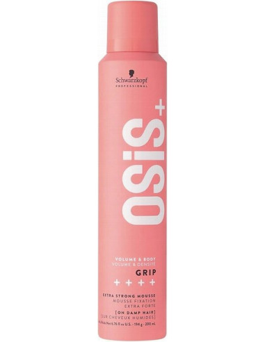 OSiS+ Grip-kaitsevahend 200ml