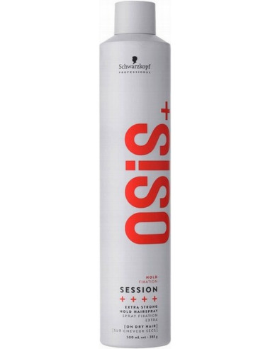 OSiS+ Session eriti tugeva...