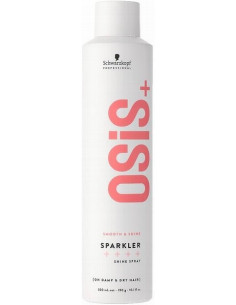 OSiS+ Sparkler juukselakk...
