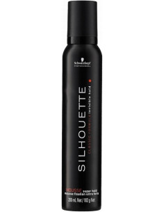 SILHOUETTE Super Hold eriti...