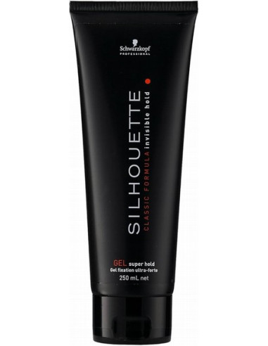 SILHOUETTE Super Hold geel eriti...