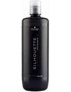 SILHOUETTE Super Hold eriti...