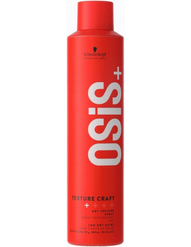 OSiS+ Texture Craft...