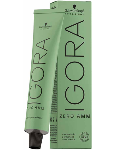 Schwarzkopf Igora Zero 5-00