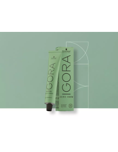 Schwarzkopf Igora Zero 7-77