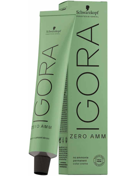 Schwarzkopf Igora Zero 9-00
