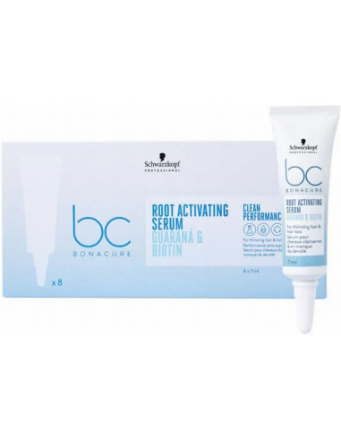 BONACURE ROOT ACTIVATING juurte...