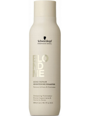 BLONDME Bond Repair sära andev...