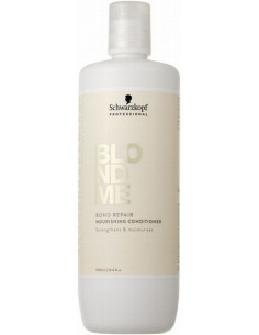 BLONDME Bond Repair toitev...
