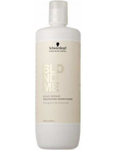 BLONDME Bond Repair toitev palsam 1000ml