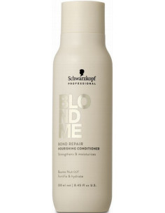 BLONDME Bond Repair toitev...