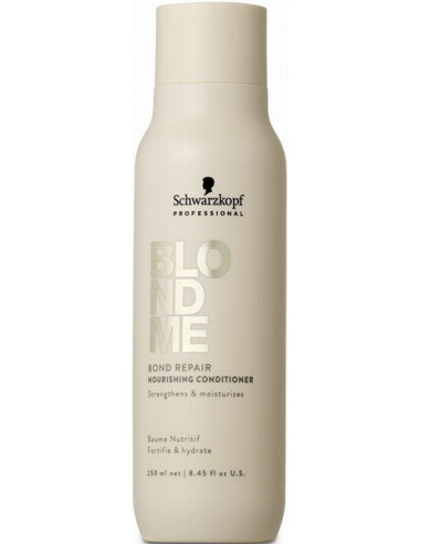BLONDME Bond Repair toitev palsam 250ml