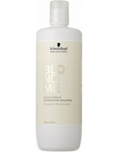 BLONDME Bond Repair toitev...