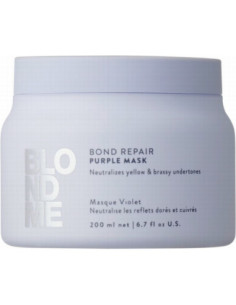 BLONDME Bond Repair...