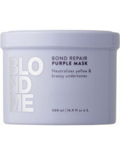 BLONDME Bond Repair...