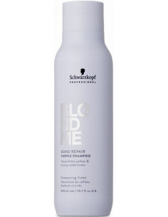 BLONDME Bond Repair...
