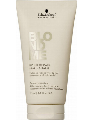 BLONDME Bond Repair tihenduspalsam 75ml