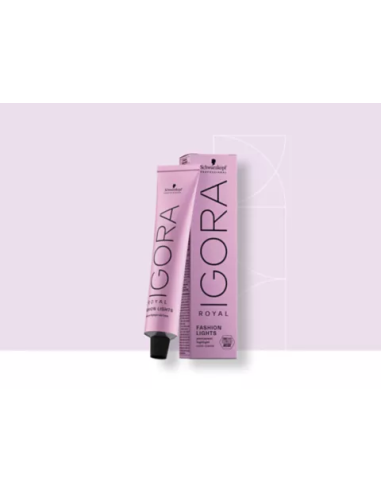 Schwarzkopf Igora Royal 0-00...