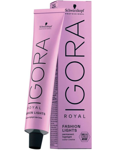 Schwarzkopf Igora Royal 0-00 Moevalgustid