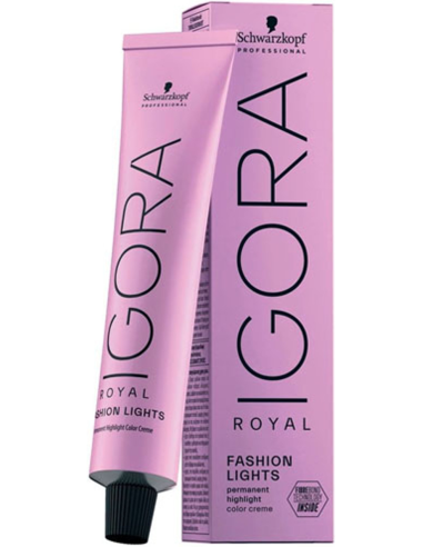 Schwarzkopf Igora Royal 0-22...