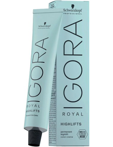 Schwarzkopf Igora Royal 12-49 tõstukid