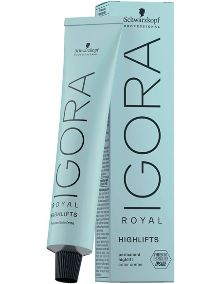 Schwarzkopf Igora Royal 12-49 tõstukid