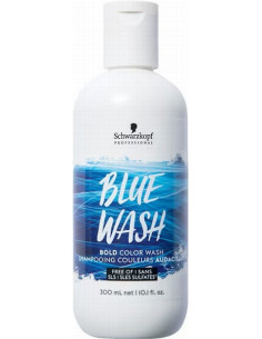 Julge värvipesu - sinine...