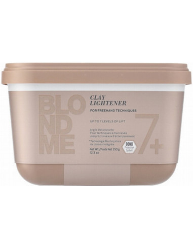 BLOND ME 7+ Savisidemeid tugevdav...