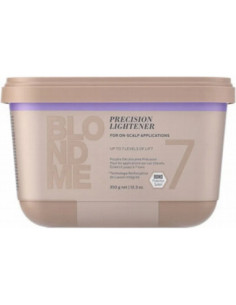 BLOND ME 7 täppisvalgendaja...