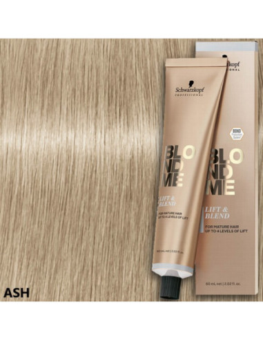 Schwarzkopf BLONDME Lift & Blend...