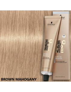 BLONDME Lift&Blend - Pruun...