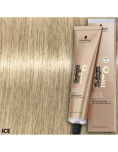 BLONDME Lift&Blend - Jää 60ml