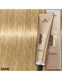 BLONDME Lift&Blend - Liiv 60ml
