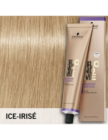 BLONDME Lifting - Jää-Irise 60ml