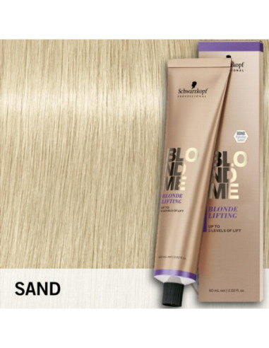 Schwarzkopf BLONDME Blonde Lifting...