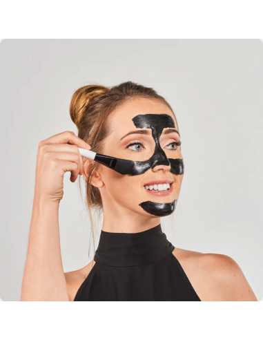 IROHA NATURE Näomask Peel-Off söega 18g