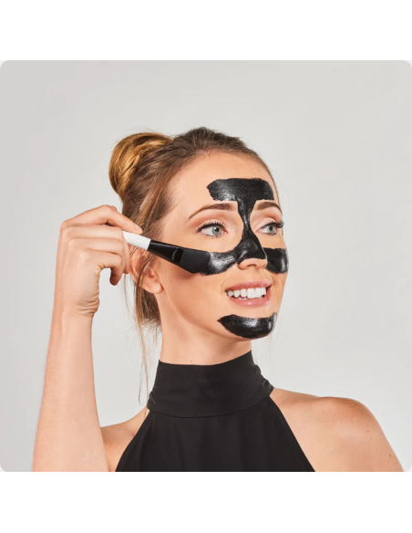 IROHA NATURE Näomask Peel-Off söega 18g