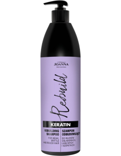 KERATIN šampoon keratiiniga...