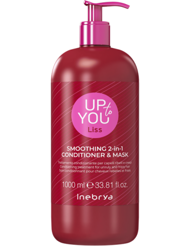 UP TO YOU LISS siluv mask-palsam 1000ml
