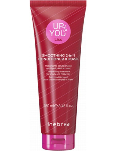 UP TO YOU LISS siluv mask-palsam 250ml