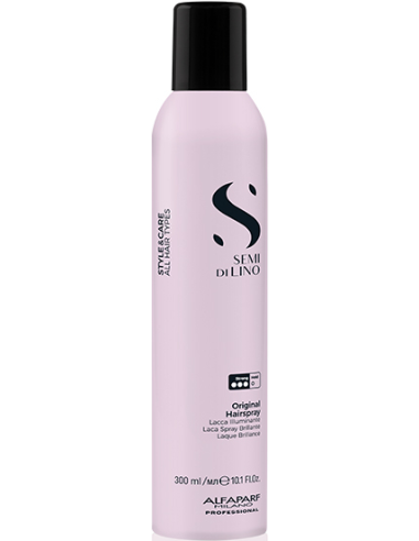 Semi Di Lino STYLE&CARE tugeva...