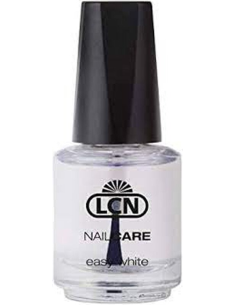 LCN Easy White - küünelakk...