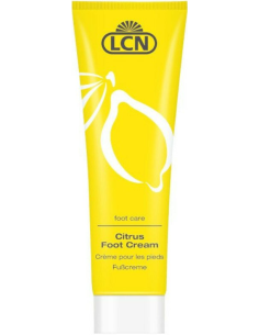 LCN Citrus Line jalakreem -...
