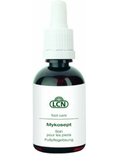 LCN Mykosept -...