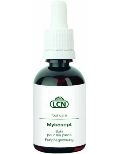 LCN Mykosept - antiseptiline 50ml
