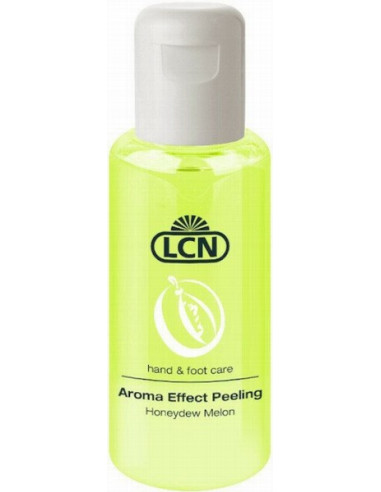 LCN Aroma Effect Peeling Honey Melon...