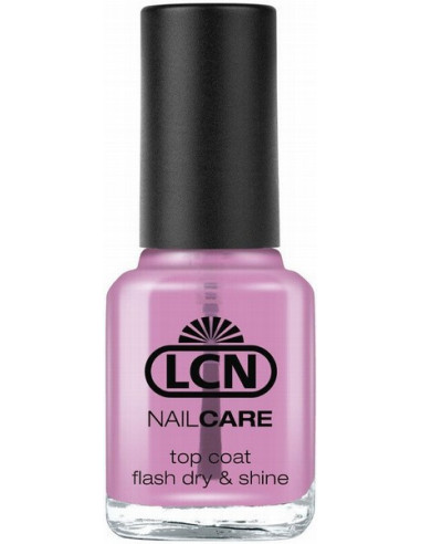 LCN Top Coat flash&Shine - Kiirelt...