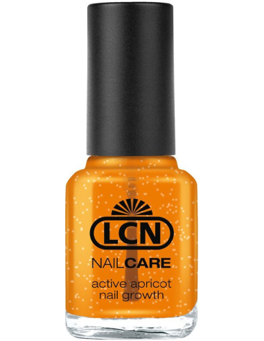 LCN Active Apricot Nail Growth -...