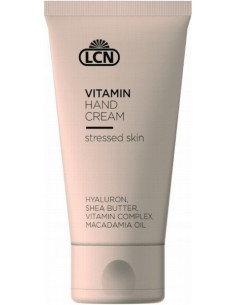LCN toitev kätekreem 50ml
