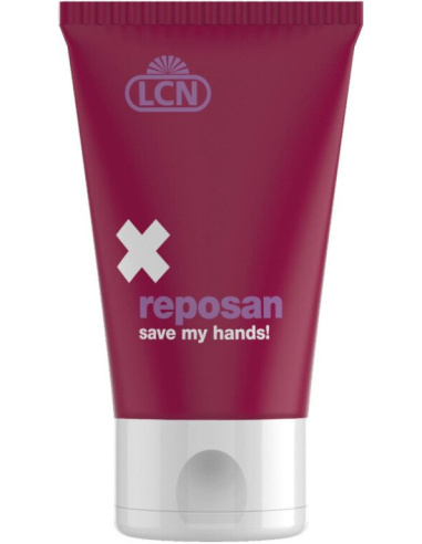 LCN taastav kätekreem 30ml